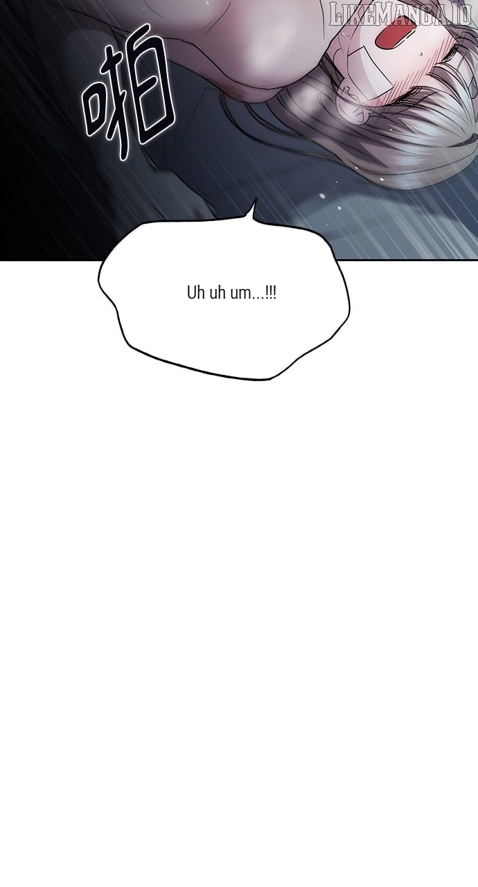 How to break up well Chapter 53 - page 8